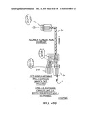 Modular electrical distribution system for a building diagram and image