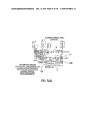 Modular electrical distribution system for a building diagram and image