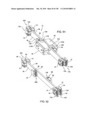 Modular electrical distribution system for a building diagram and image