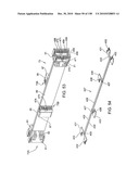 Modular electrical distribution system for a building diagram and image