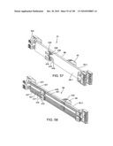 Modular electrical distribution system for a building diagram and image