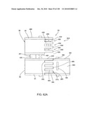 Modular electrical distribution system for a building diagram and image