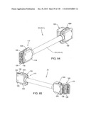 Modular electrical distribution system for a building diagram and image