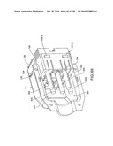 Modular electrical distribution system for a building diagram and image