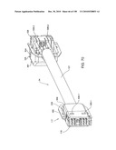 Modular electrical distribution system for a building diagram and image