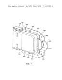 Modular electrical distribution system for a building diagram and image