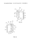 Modular electrical distribution system for a building diagram and image