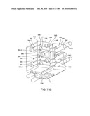 Modular electrical distribution system for a building diagram and image