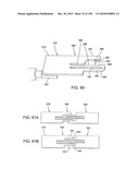 Modular electrical distribution system for a building diagram and image