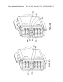 Modular electrical distribution system for a building diagram and image