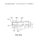 Modular electrical distribution system for a building diagram and image