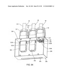 Modular electrical distribution system for a building diagram and image