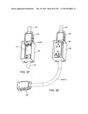 Modular electrical distribution system for a building diagram and image