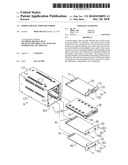 Mobile digital video recorder diagram and image