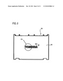 ELECTRONIC APPARATUS diagram and image