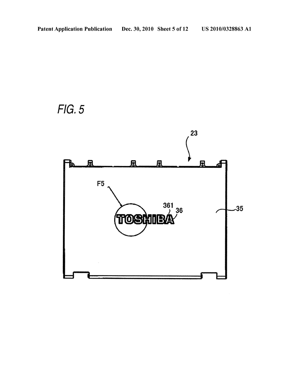 ELECTRONIC APPARATUS - diagram, schematic, and image 06