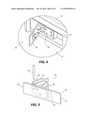 Ejection Mechanisms For Computer Equipment diagram and image