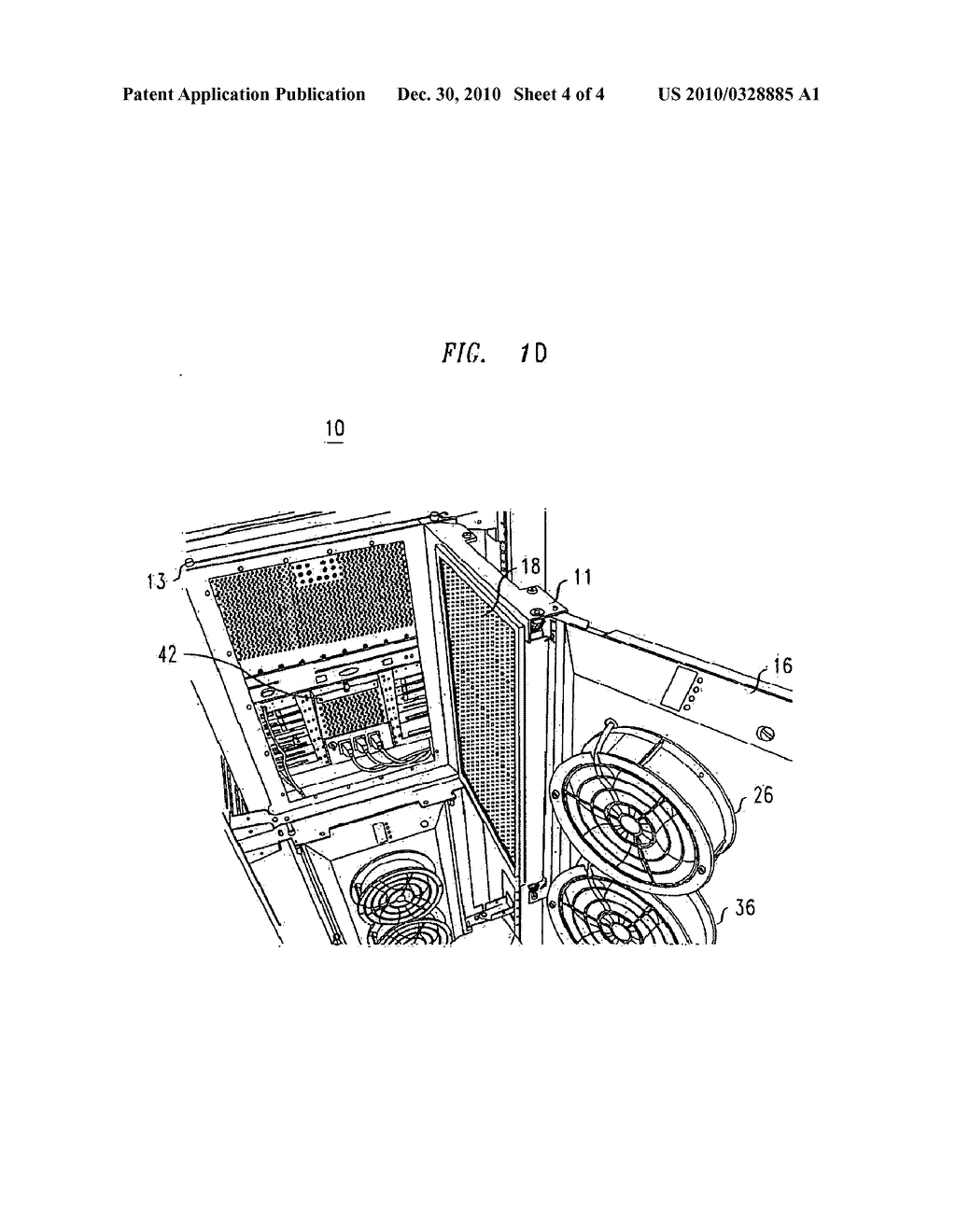 Rotatable Cooling Module - diagram, schematic, and image 05