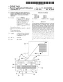 COOLING APPARATUS WITH THERMALLY CONDUCTIVE POROUS MATERIAL AND JET IMPINGEMENT NOZZLE(S) EXTENDING THEREIN diagram and image