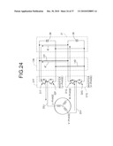 COOLING DEVICE FOR SEMICONDUCTOR ELEMENT MODULE AND MAGNETIC PART diagram and image