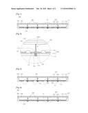 SEMICONDUCTOR LIGHT EMITTING DEVICE AND METHOD OF FABRICATING THEREOF diagram and image