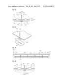 SEMICONDUCTOR LIGHT EMITTING DEVICE AND METHOD OF FABRICATING THEREOF diagram and image