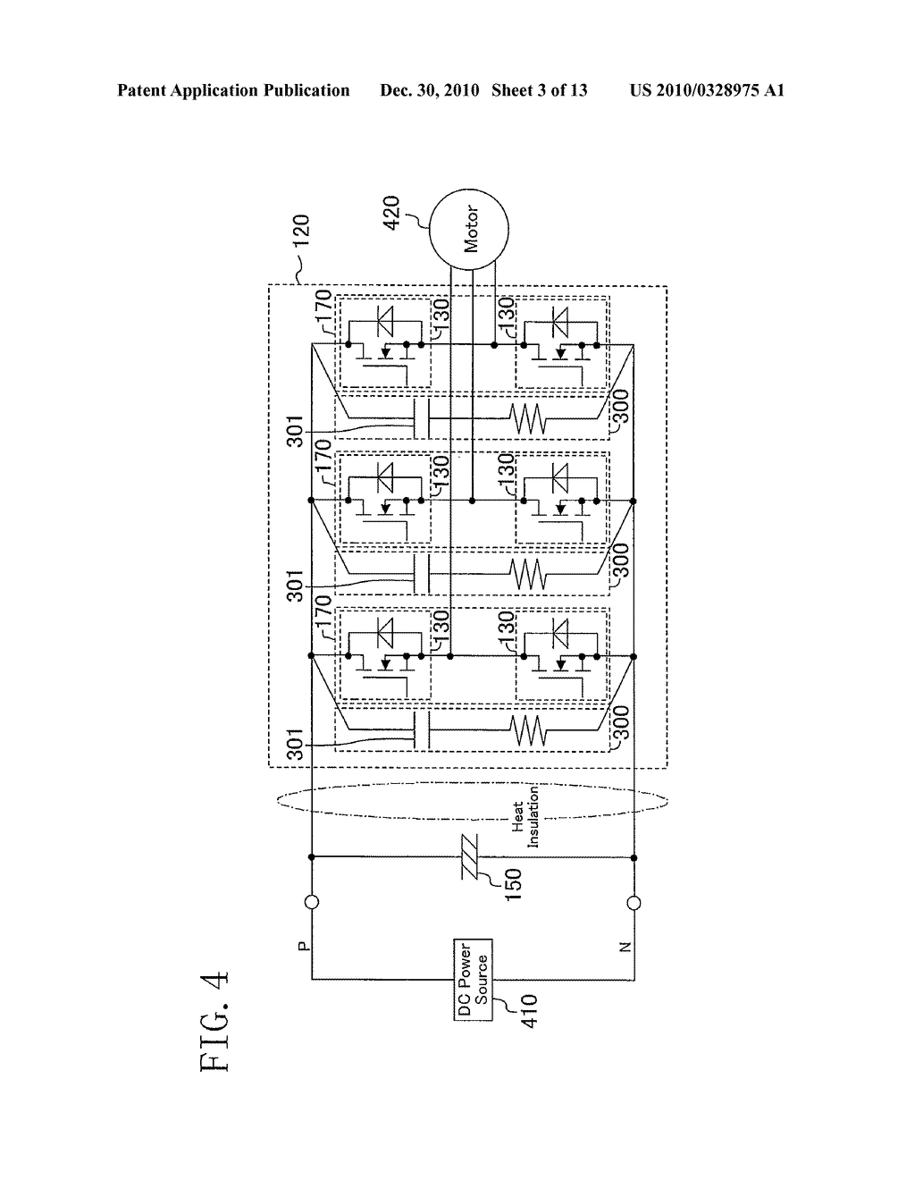 POWER CONVERTER - diagram, schematic, and image 04