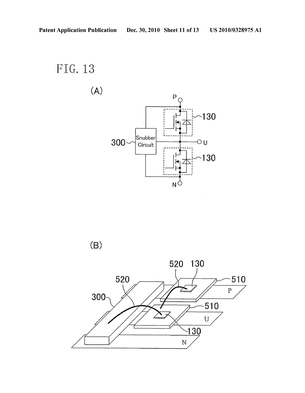 POWER CONVERTER - diagram, schematic, and image 12