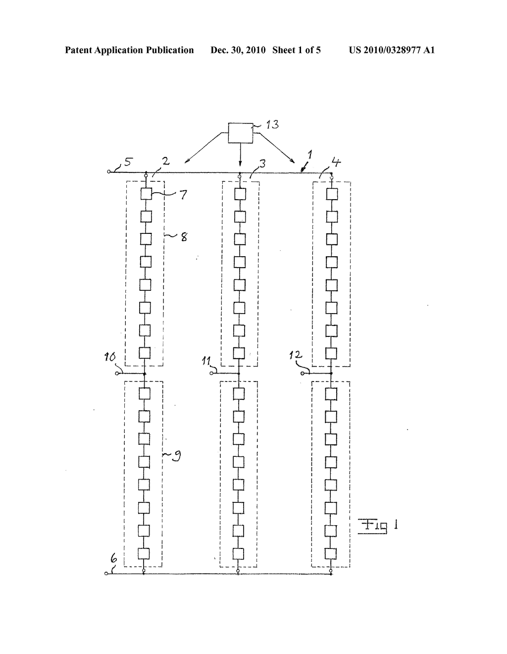 METHOD FOR CONTROLLING A VOLTAGE SOURCE CONVERTER AND A VOLTAGE CONVERTING APPARATUS - diagram, schematic, and image 02