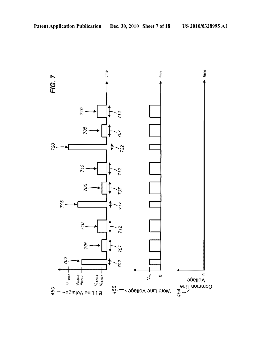 METHODS AND APPARATUS FOR REDUCING DEFECT BITS IN PHASE CHANGE MEMORY - diagram, schematic, and image 08