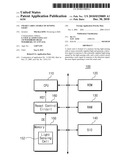 SMART CARD CAPABLE OF SENSING LIGHT diagram and image