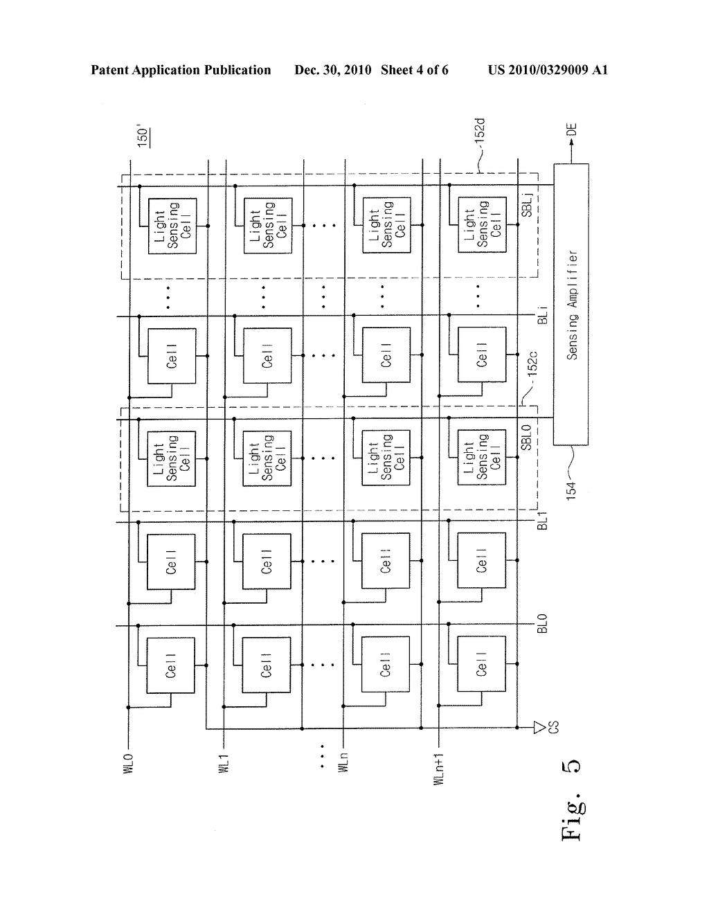 SMART CARD CAPABLE OF SENSING LIGHT - diagram, schematic, and image 05