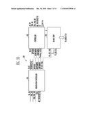 NONVOLATILE MEMORY DEVICE AND METHOD OF PROGRAMMING THE SAME diagram and image