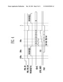 NONVOLATILE MEMORY DEVICE AND METHOD OF PROGRAMMING THE SAME diagram and image