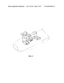 Two-Transistor Floating-Body Dynamic Memory Cell diagram and image