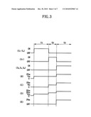 CHARGE PUMP AND SEMICONDUCTOR DEVICE HAVING THE SAME diagram and image