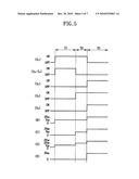 CHARGE PUMP AND SEMICONDUCTOR DEVICE HAVING THE SAME diagram and image