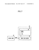 CHARGE PUMP AND SEMICONDUCTOR DEVICE HAVING THE SAME diagram and image