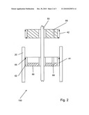 Device for Mixing and Dispensing Bone Cement diagram and image