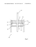 Device for Mixing and Dispensing Bone Cement diagram and image