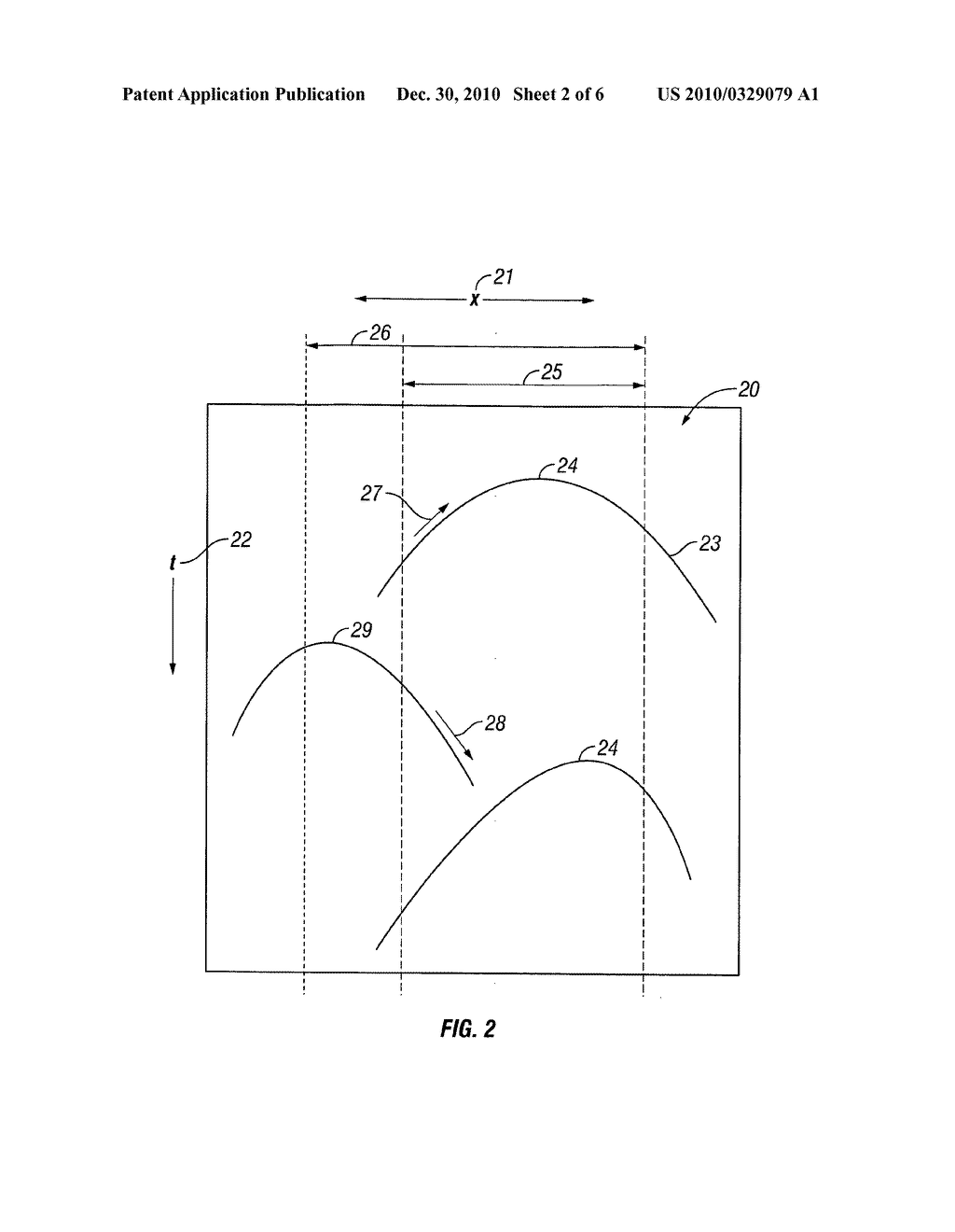 Method for dynamic aperture determination for three-dimensional surface-related multiple elimination - diagram, schematic, and image 03