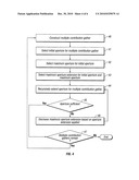 Method for dynamic aperture determination for three-dimensional surface-related multiple elimination diagram and image