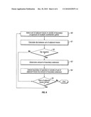 Method for dynamic aperture determination for three-dimensional surface-related multiple elimination diagram and image