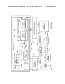 DELAY LINE ON A MOVABLE SUBSTRATE ACCESSING DATA STORAGE MEDIA diagram and image