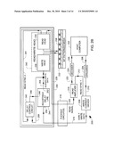 DELAY LINE ON A MOVABLE SUBSTRATE ACCESSING DATA STORAGE MEDIA diagram and image