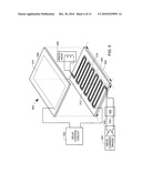 DELAY LINE ON A MOVABLE SUBSTRATE ACCESSING DATA STORAGE MEDIA diagram and image