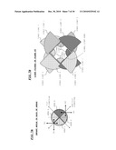 OPTICAL PICKUP DEVICE diagram and image