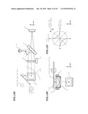 OPTICAL PICKUP DEVICE diagram and image