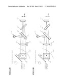 OPTICAL PICKUP DEVICE diagram and image