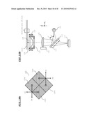 OPTICAL PICKUP DEVICE diagram and image